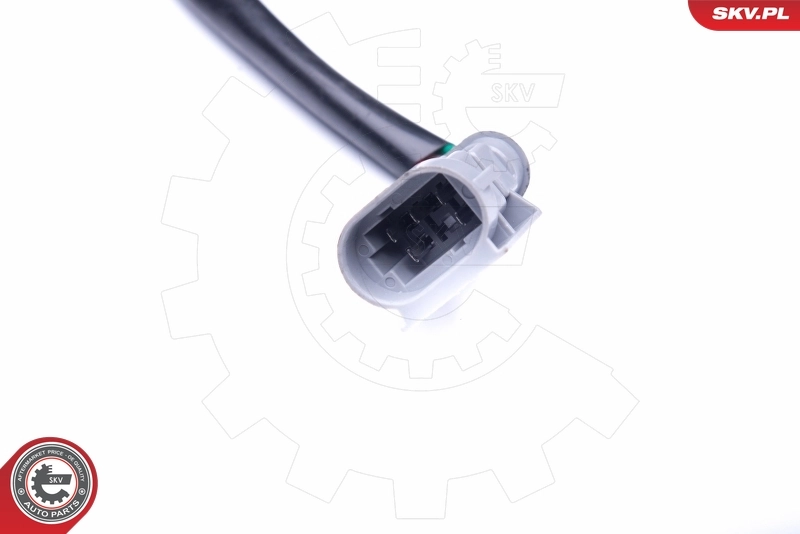 Wiper Motor